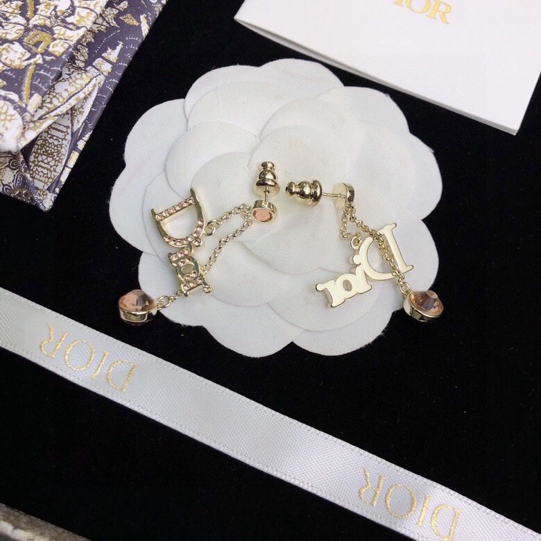 Christian Dior Earrings